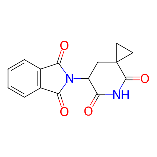 Chemical structure of BindingDB Monomer ID 441811