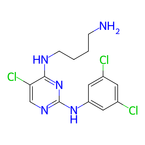 Chemical structure of BindingDB Monomer ID 441898