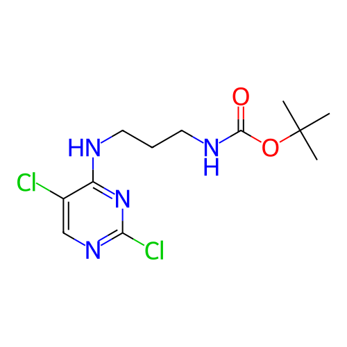 Chemical structure of BindingDB Monomer ID 441905