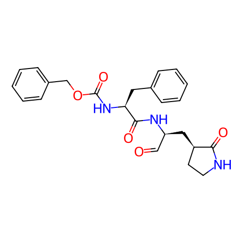 Chemical structure of BindingDB Monomer ID 442746