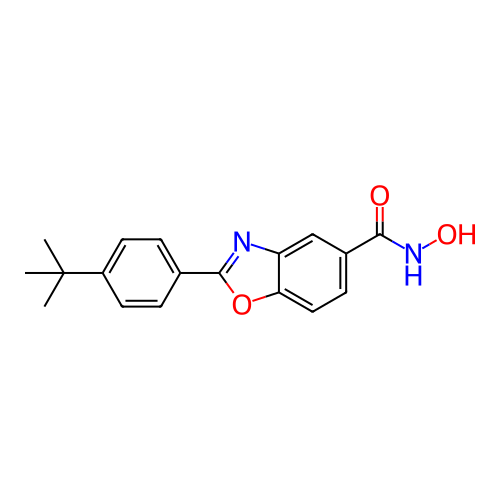 Chemical structure of BindingDB Monomer ID 442979