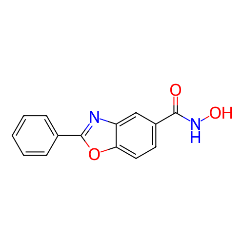 Chemical structure of BindingDB Monomer ID 442981