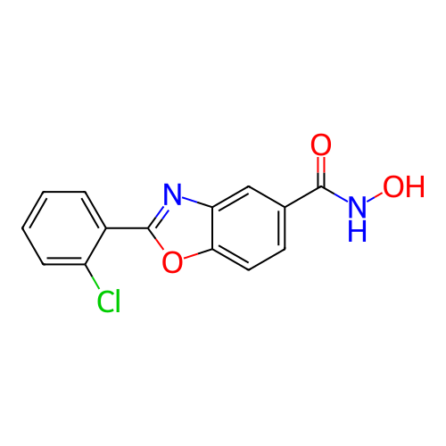 Chemical structure of BindingDB Monomer ID 442984