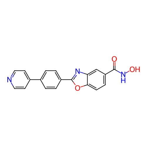 Chemical structure of BindingDB Monomer ID 442988