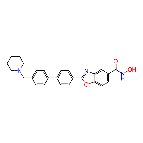 Chemical structure of BindingDB Monomer ID 442992