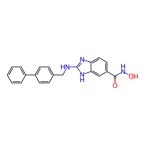 Chemical structure of BindingDB Monomer ID 443044
