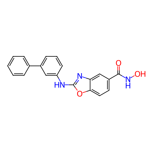 Chemical structure of BindingDB Monomer ID 443079