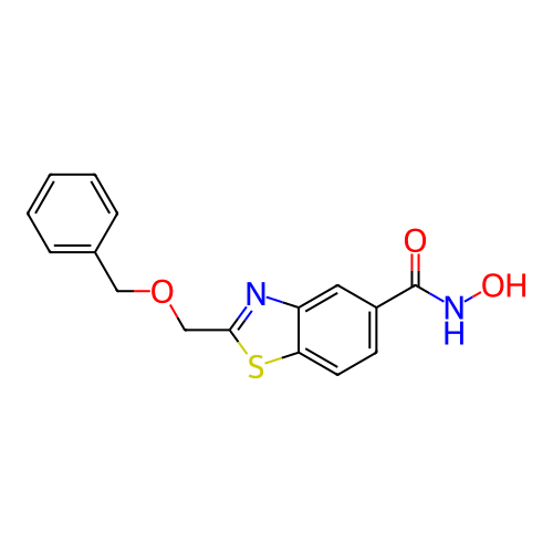 Chemical structure of BindingDB Monomer ID 443087