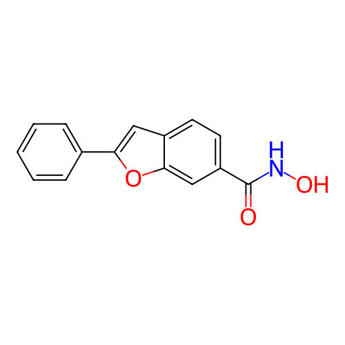 Chemical structure of BindingDB Monomer ID 443095