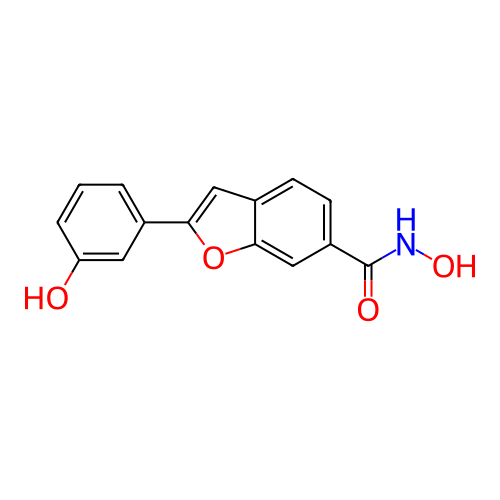 Chemical structure of BindingDB Monomer ID 443097