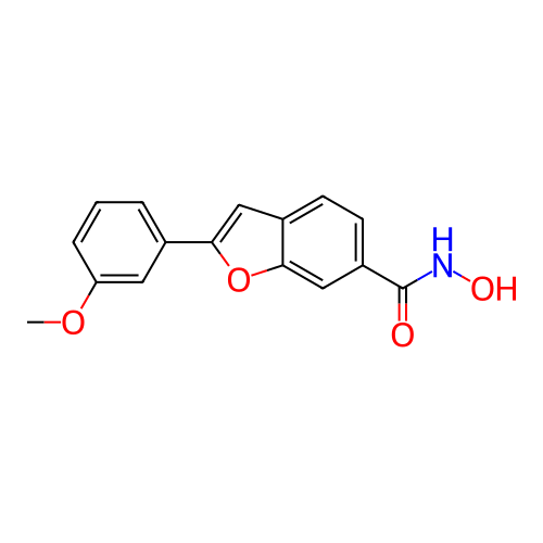 Chemical structure of BindingDB Monomer ID 443098