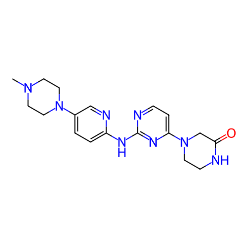 Chemical structure of BindingDB Monomer ID 443119