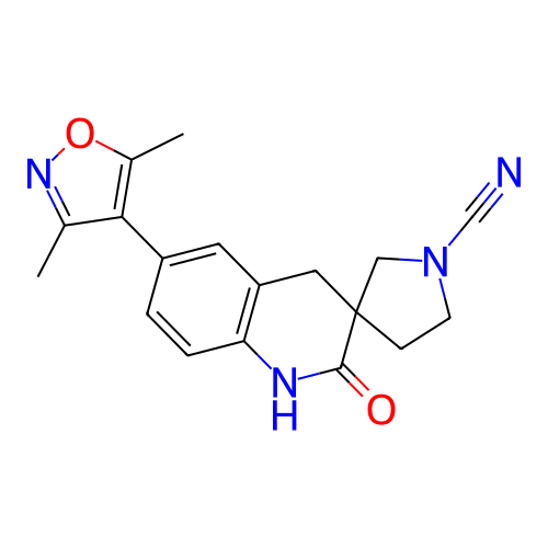 Chemical structure of BindingDB Monomer ID 443351