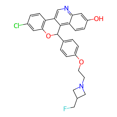 Chemical structure of BindingDB Monomer ID 443435
