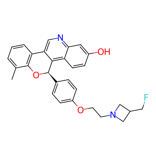 Chemical structure of BindingDB Monomer ID 443443