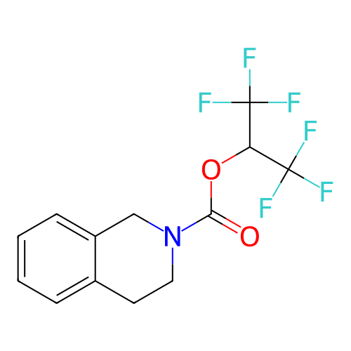 Chemical structure of BindingDB Monomer ID 444416