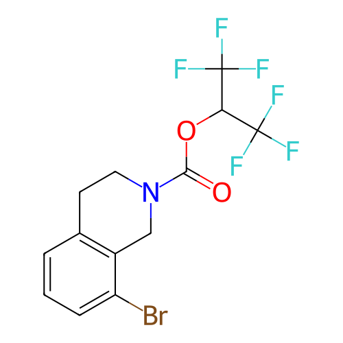 Chemical structure of BindingDB Monomer ID 444419