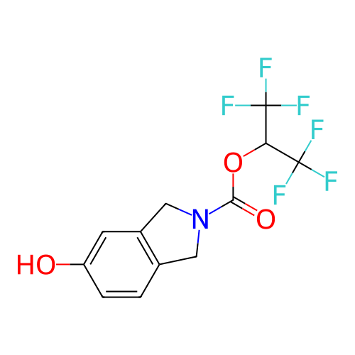 Chemical structure of BindingDB Monomer ID 444424