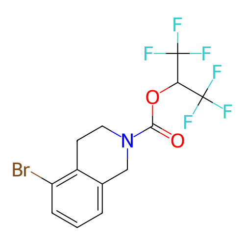 Chemical structure of BindingDB Monomer ID 444431