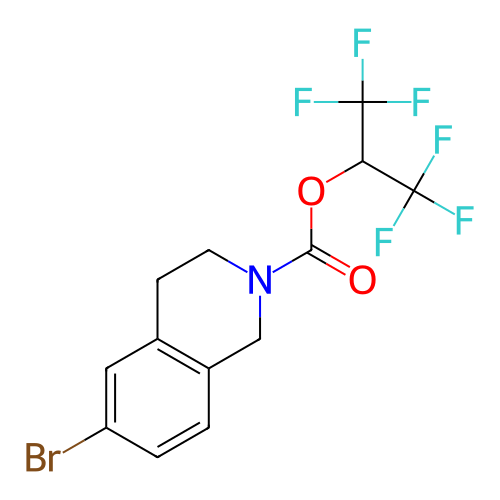 Chemical structure of BindingDB Monomer ID 444432