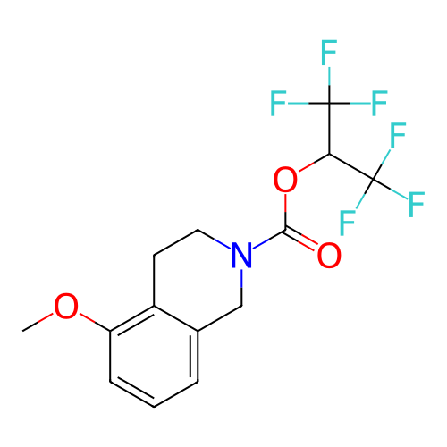 Chemical structure of BindingDB Monomer ID 444437