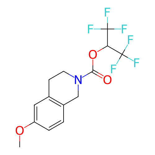 Chemical structure of BindingDB Monomer ID 444438