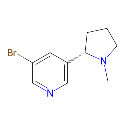 Chemical structure of BindingDB Monomer ID 444833