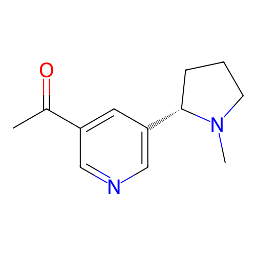 Chemical structure of BindingDB Monomer ID 444838