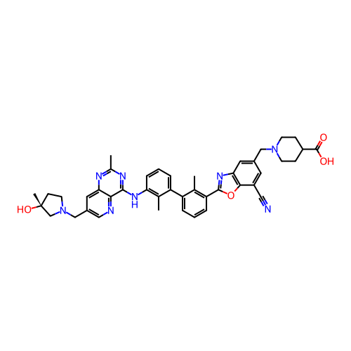 Chemical structure of BindingDB Monomer ID 446449
