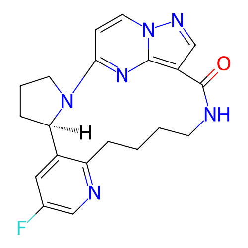 Chemical structure of BindingDB Monomer ID 446700