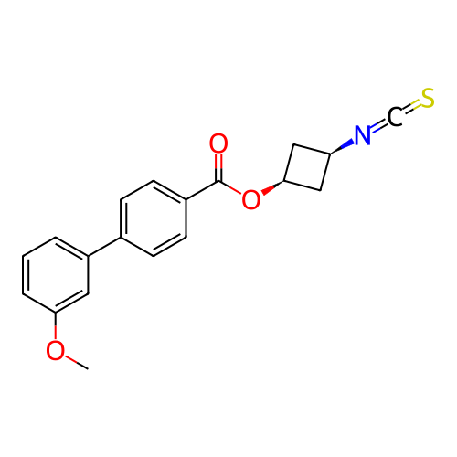 Chemical structure of BindingDB Monomer ID 447464
