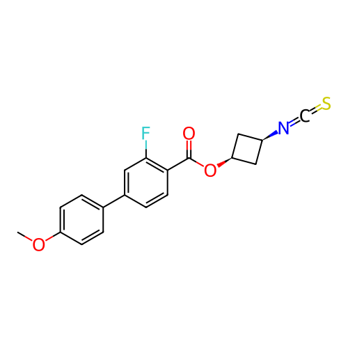 Chemical structure of BindingDB Monomer ID 447469