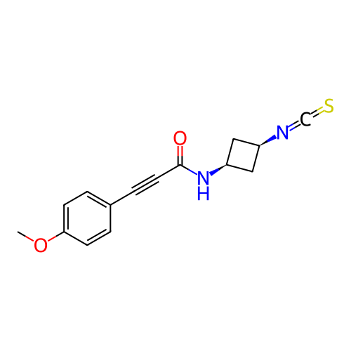 Chemical structure of BindingDB Monomer ID 447475