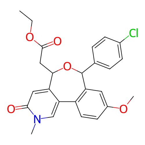 Chemical structure of BindingDB Monomer ID 448066