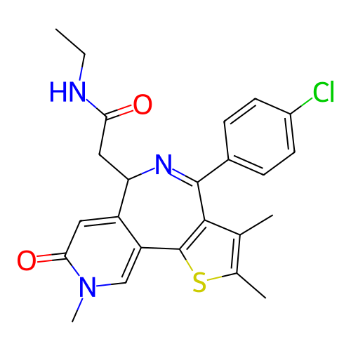 Chemical structure of BindingDB Monomer ID 448070