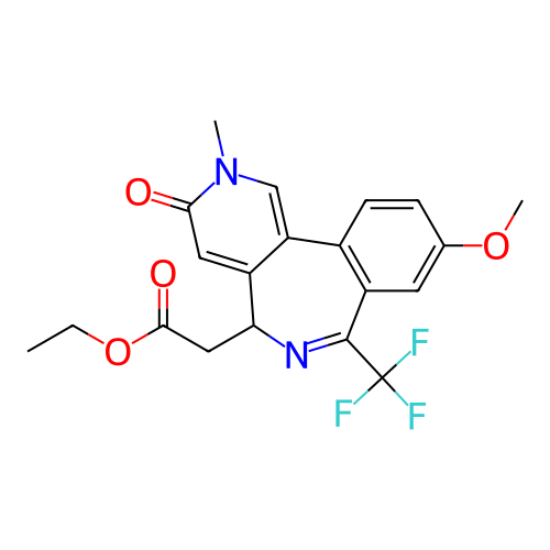 Chemical structure of BindingDB Monomer ID 448071
