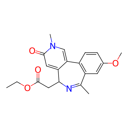 Chemical structure of BindingDB Monomer ID 448072