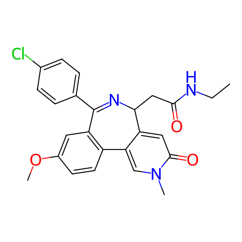Chemical structure of BindingDB Monomer ID 448074