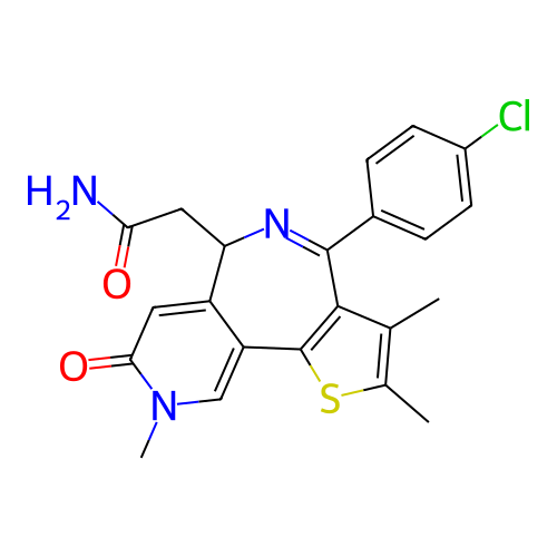 Chemical structure of BindingDB Monomer ID 448075