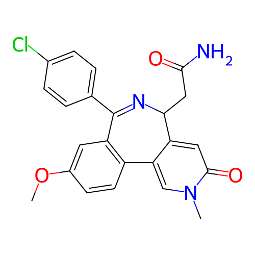 Chemical structure of BindingDB Monomer ID 448077
