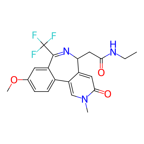 Chemical structure of BindingDB Monomer ID 448079