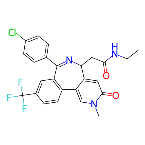 Chemical structure of BindingDB Monomer ID 448080