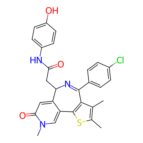 Chemical structure of BindingDB Monomer ID 448082