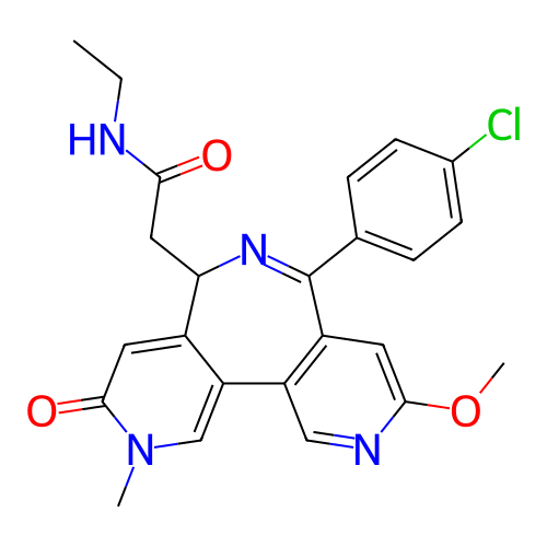Chemical structure of BindingDB Monomer ID 448088