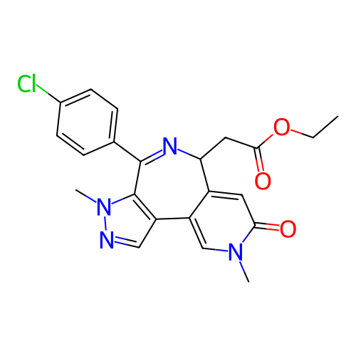 Chemical structure of BindingDB Monomer ID 448089