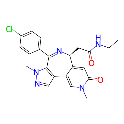 Chemical structure of BindingDB Monomer ID 448090