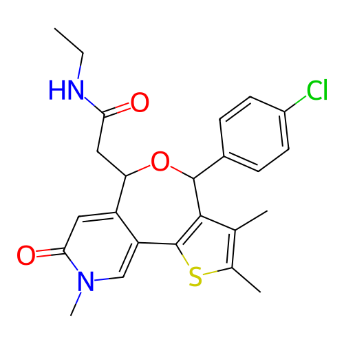 Chemical structure of BindingDB Monomer ID 448091