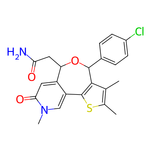 Chemical structure of BindingDB Monomer ID 448092