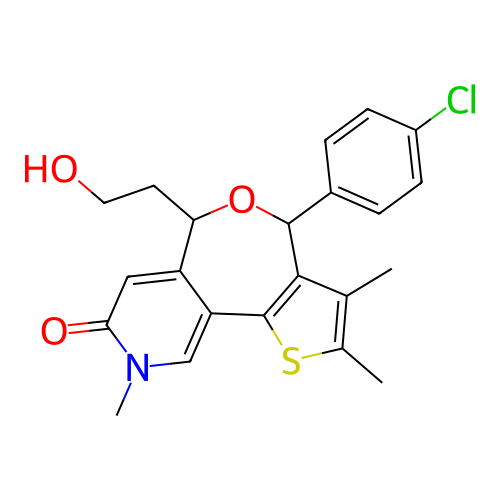 Chemical structure of BindingDB Monomer ID 448093