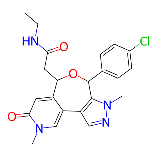 Chemical structure of BindingDB Monomer ID 448094